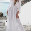 Dress Emilia White