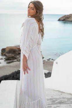 Dress Emilia White