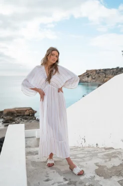 Dress Emilia White