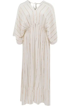 Dress Emilia White