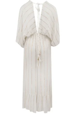 Dress Emilia White
