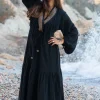 Dress Esthetica Black