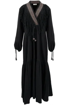 Dress Esthetica Black