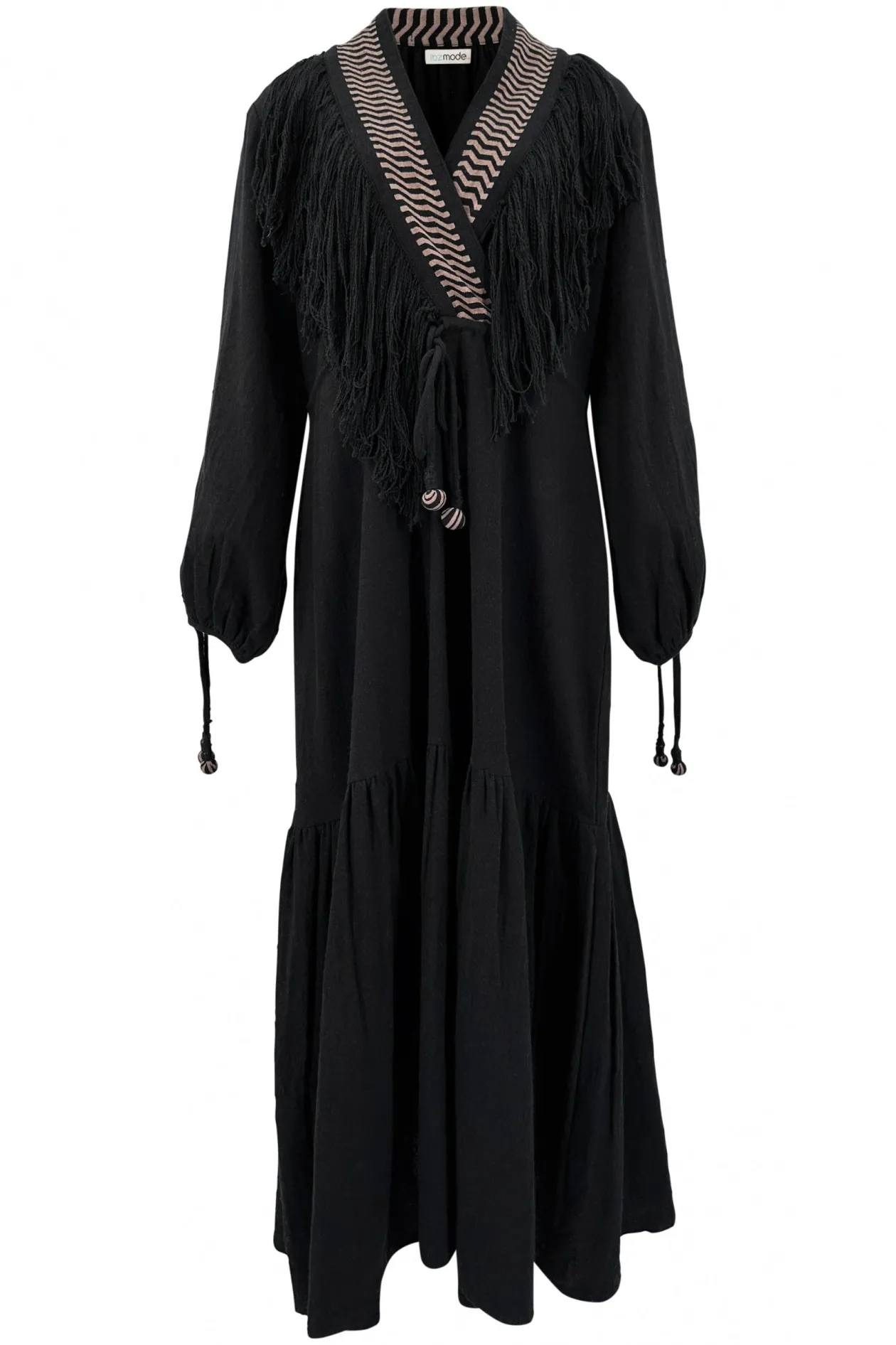 Dress Esthetica Black