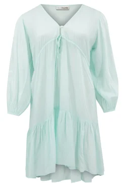 Dress Eva Plain Mint
