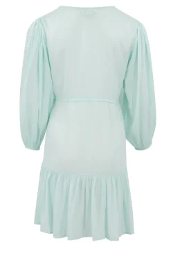 Dress Eva Plain Mint