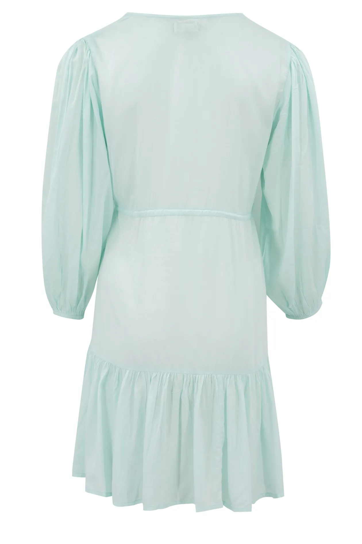 Dress Eva Plain Mint