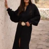 Dress Fedelia Black