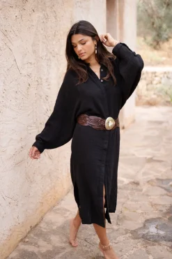 Dress Fedelia Black