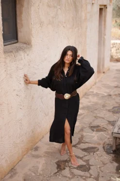 Dress Fedelia Black