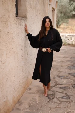 Dress Fedelia Black
