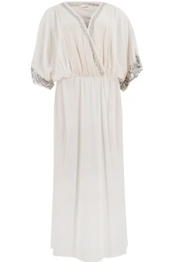 Dress Fly Jersey White