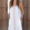 Dress Icha Alma White