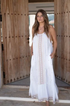 Dress Icha Alma White