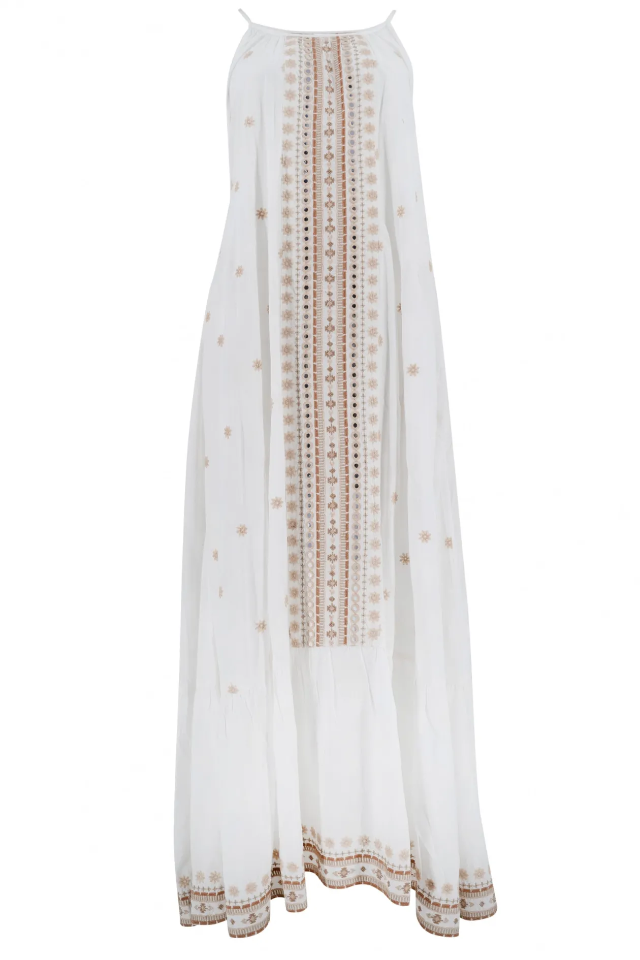 Dress Icha Alma White