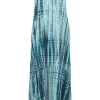 Dress Icha Aqua