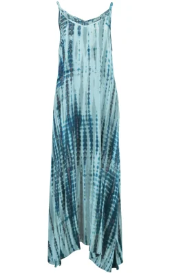 Dress Icha Aqua
