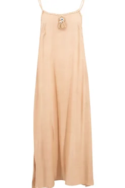 Dress Icha Dreamcatcher Brown