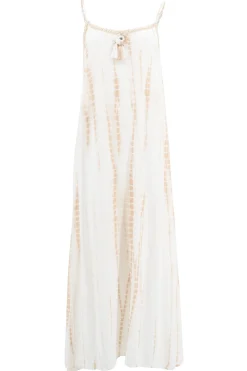 Dress Icha Dreamcatcher Natural Tye Dye