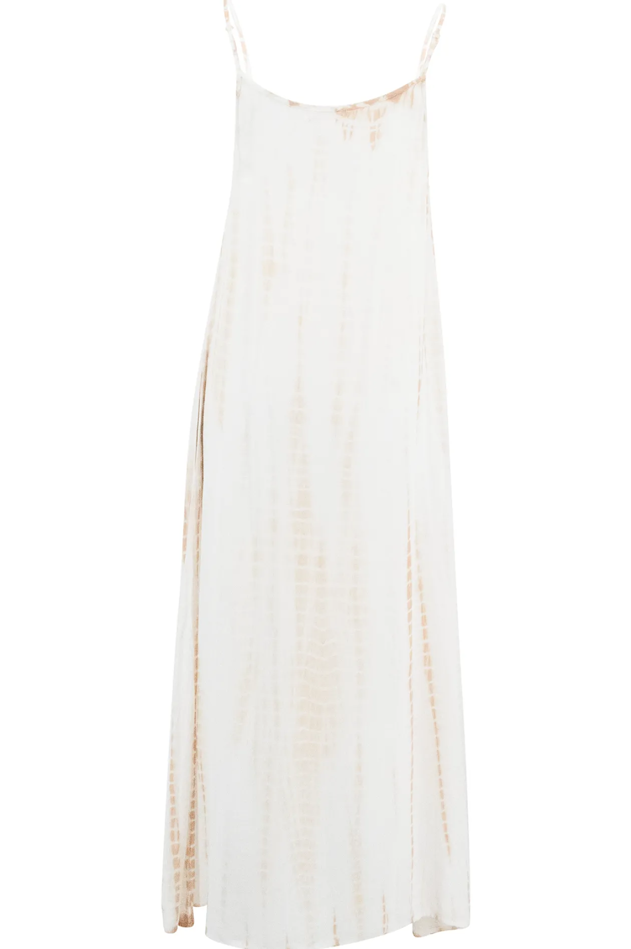 Dress Icha Dreamcatcher Natural Tye Dye