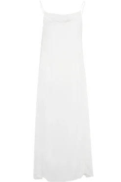 Dress Icha Dreamcatcher White