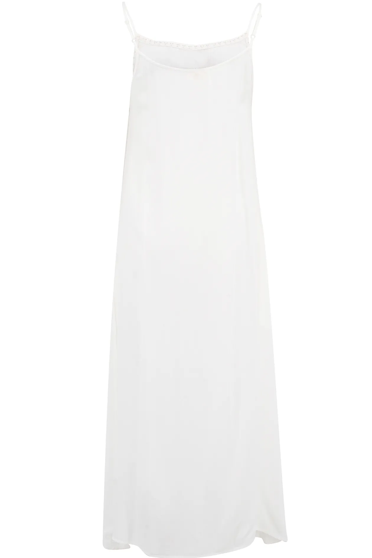 Dress Icha Dreamcatcher White