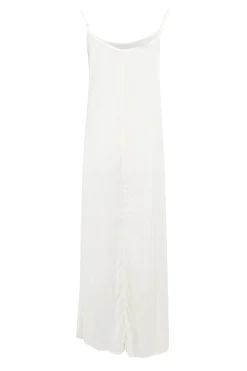 Dress Icha Ecru