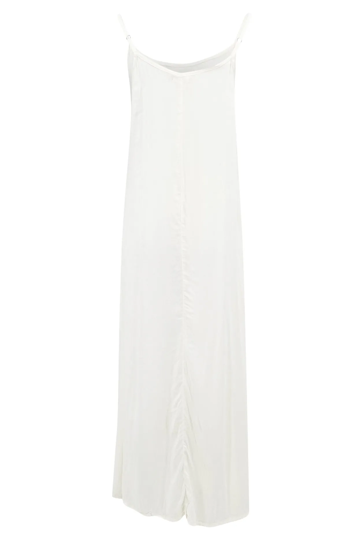 Dress Icha Ecru