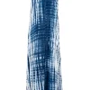 Dress Icha Indigo