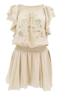 Dress Jairo Mirror Sand