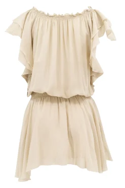 Dress Jairo Mirror Sand