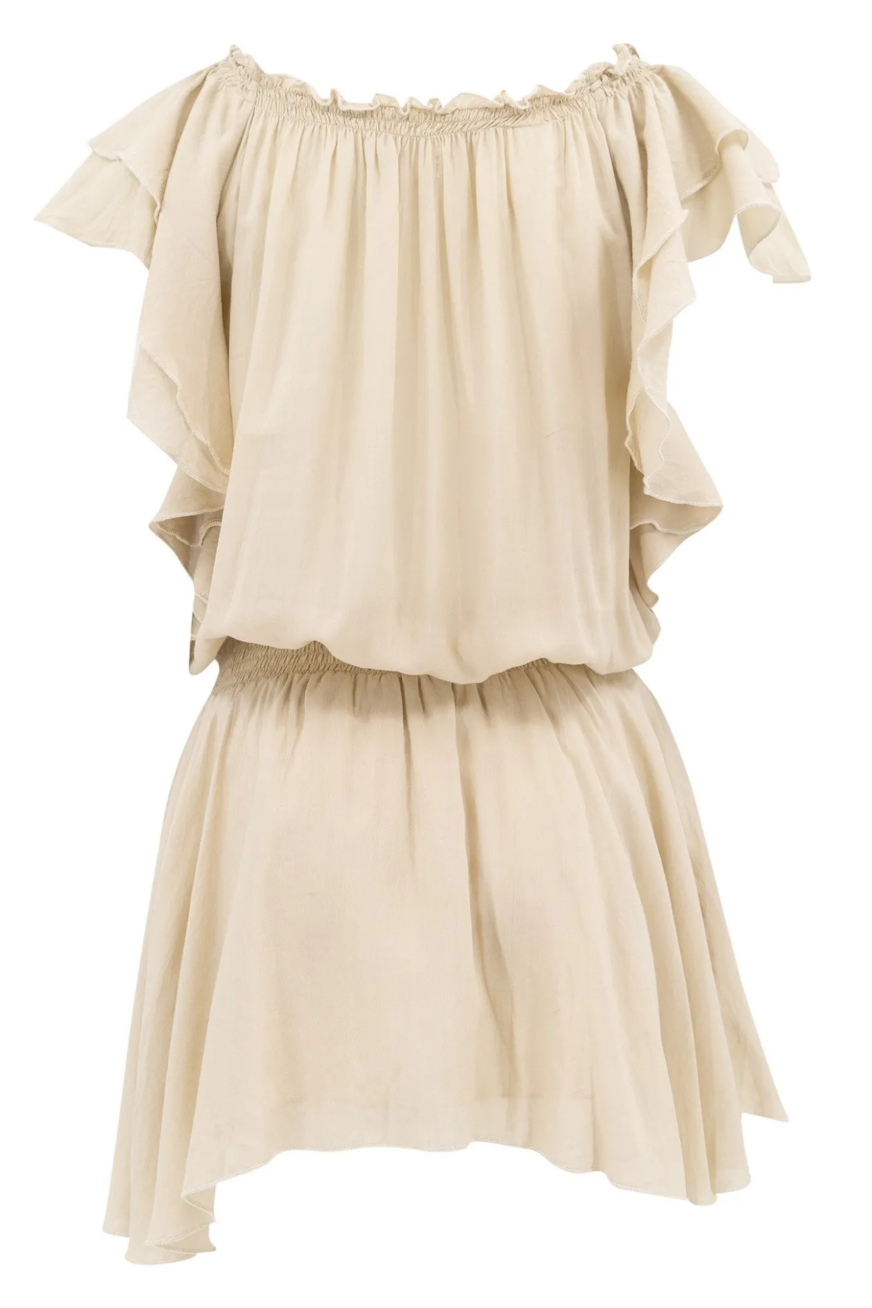 Dress Jairo Mirror Sand