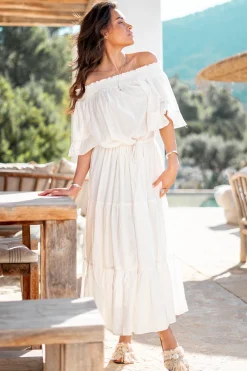 Dress Jamee Ivory