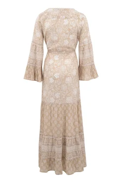 Dress Jesenia Natural