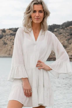 Dress Lilla Ivory