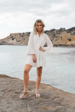 Dress Lilla Ivory