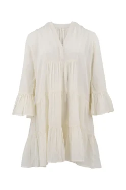 Dress Lilla Ivory