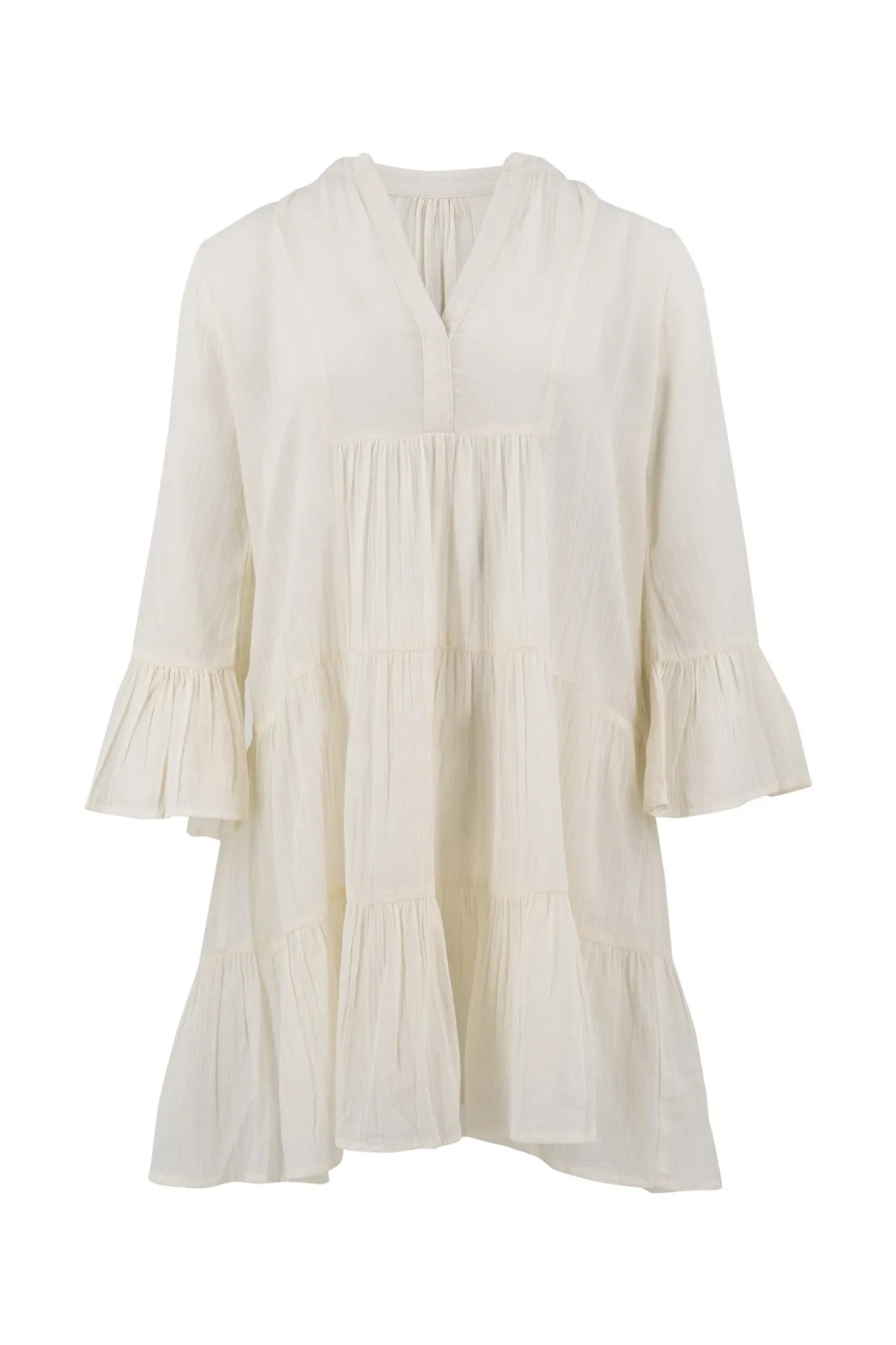 Dress Lilla Ivory
