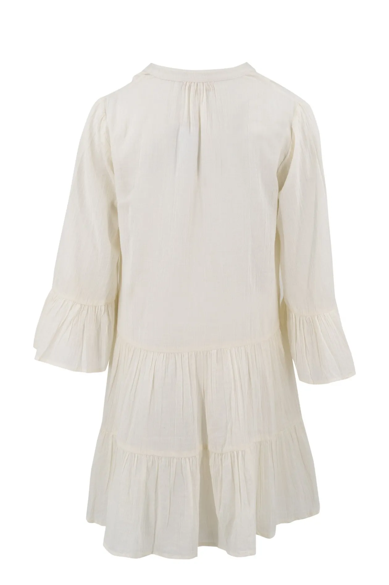 Dress Lilla Ivory