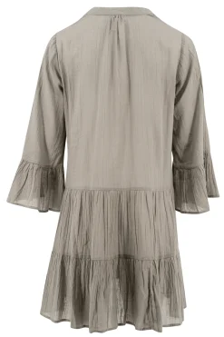 Dress Lilla Khaki