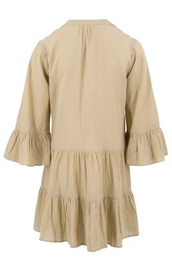 Dress Lilla Sand