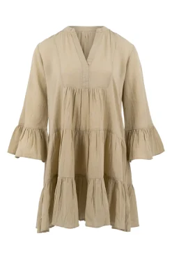 Dress Lilla Taupe