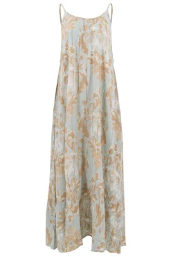 Dress Madia Barok Mint