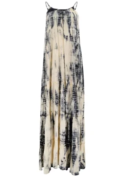 Dress Madia Boho Sand