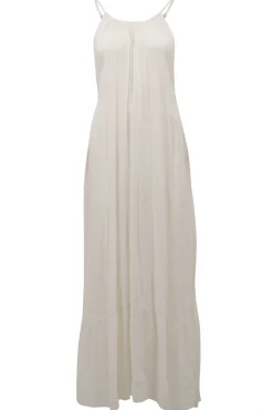 Dress Mina Beige