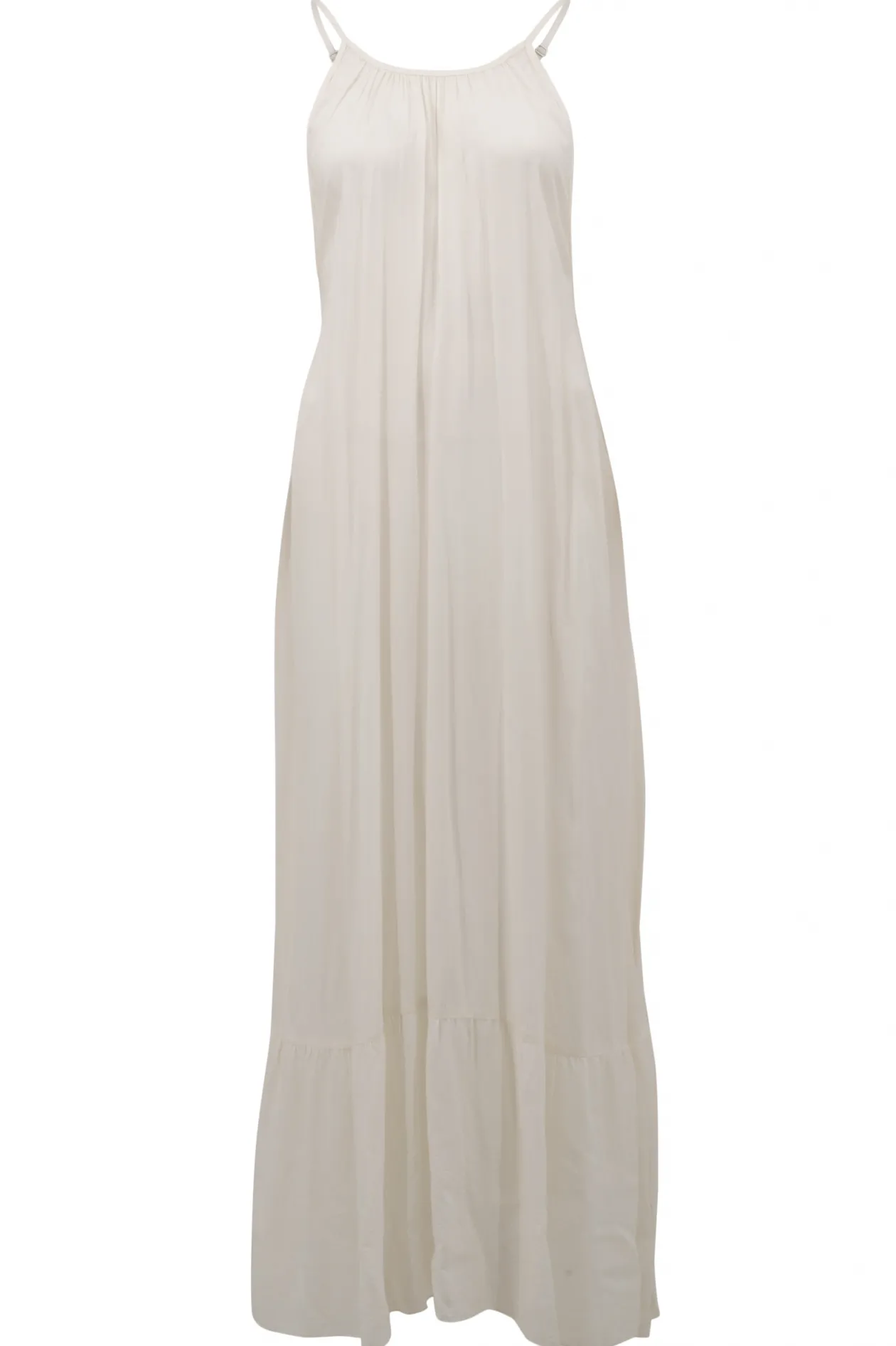 Dress Mina Beige