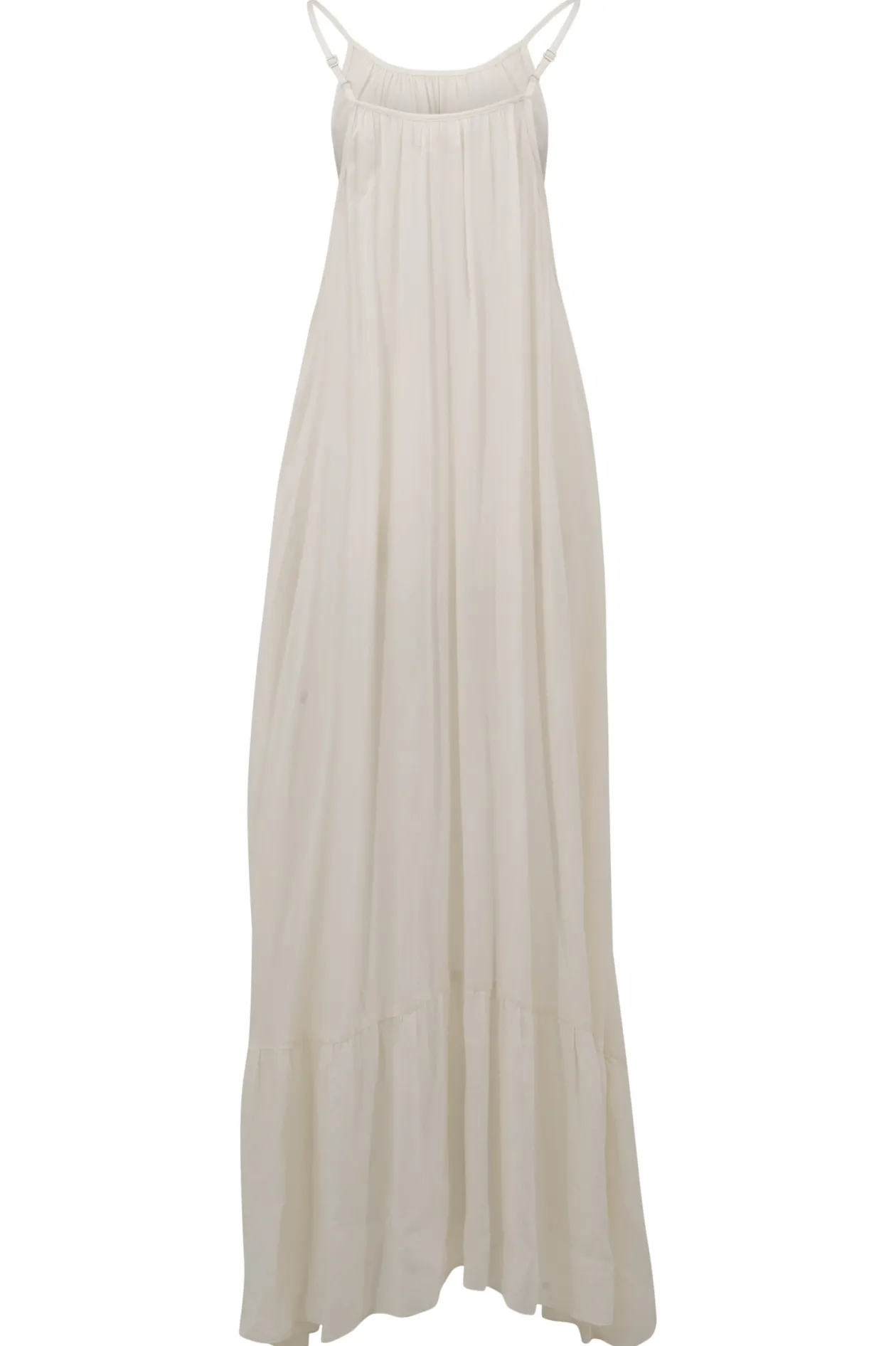 Dress Mina Beige