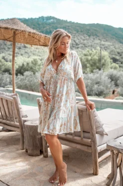 Dress Mio Mint