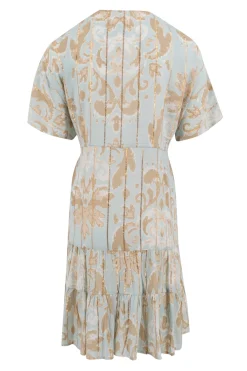 Dress Mio Mint