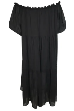 Dress Peralta Black
